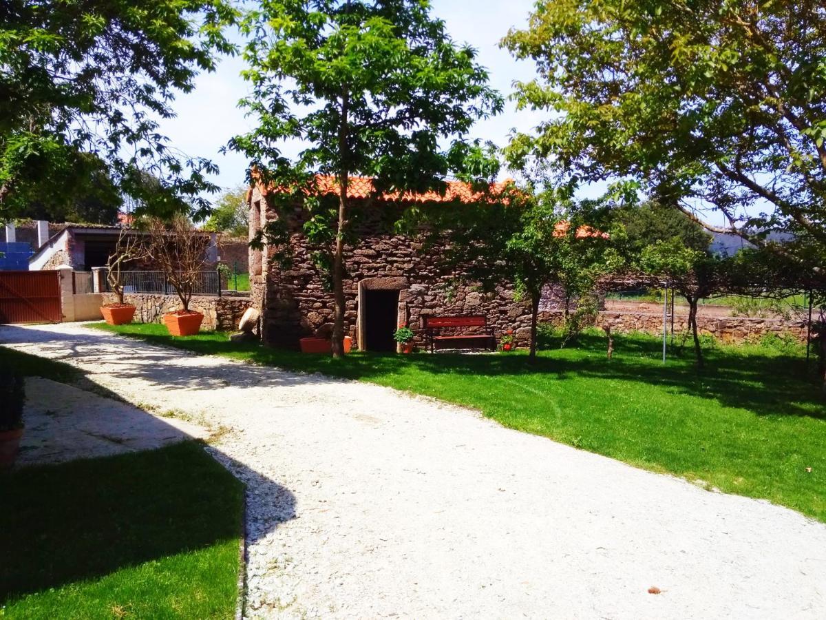 Holiday home House Malpica